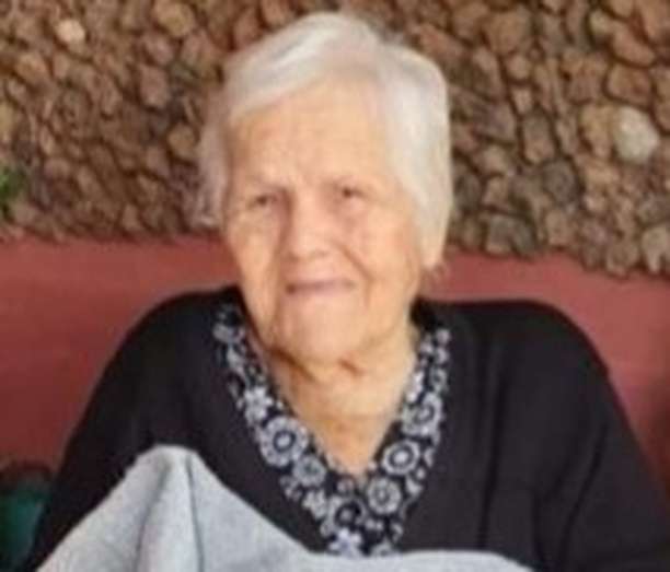 María de las Nieves Rodríguez Casimiro/TA.